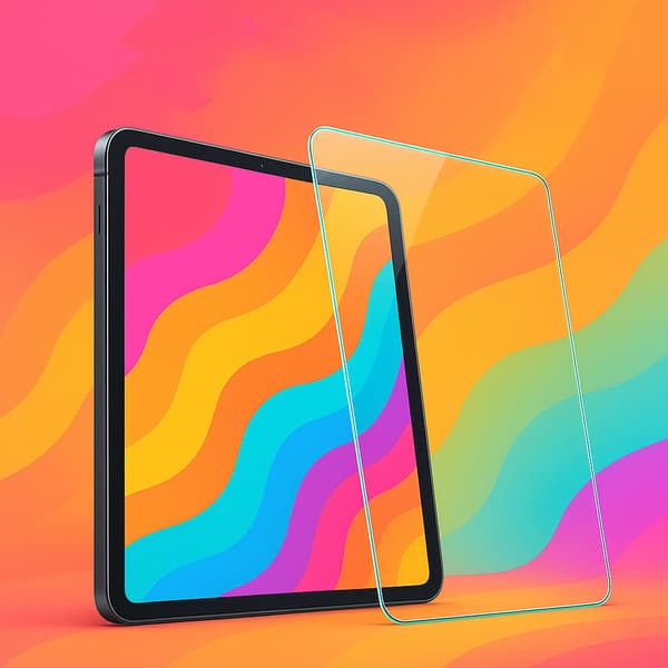Härdat glas Redmi Pad SE 8.7 2024