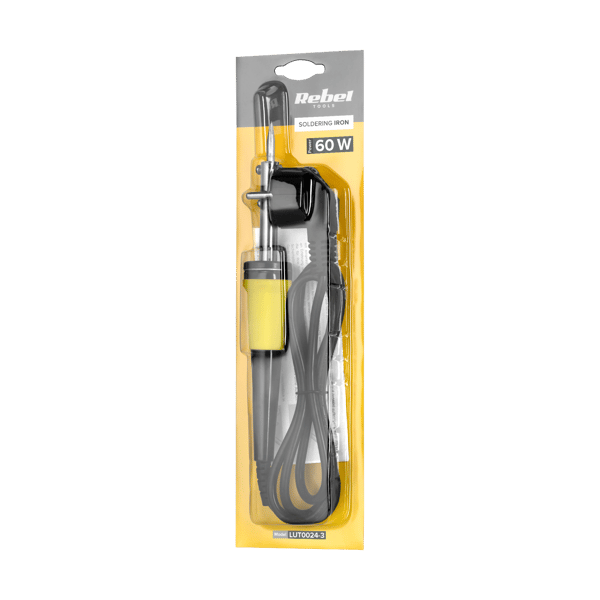 Juotin 60W Kemot LUT0024-3