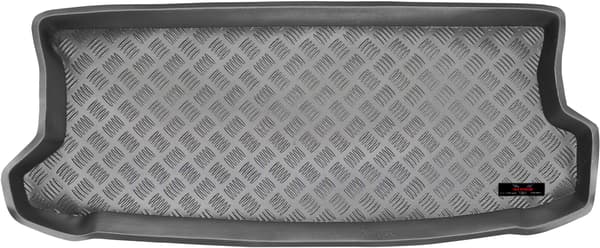 Suzuki Swift IV Hatchback 2008-2010 Bagagerumsmåtte MAX-MAT