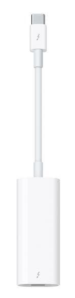 Adapter från Thunderbolt 3 (USB-C) till 2 APPLE MYH93ZM/A