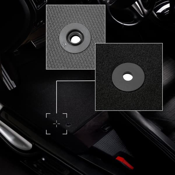 Premium auton matot Ford Grand C-MAX minivan (2011-2015)