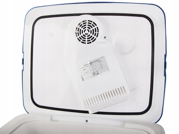 Kylskåp CBP-26L-D (2)