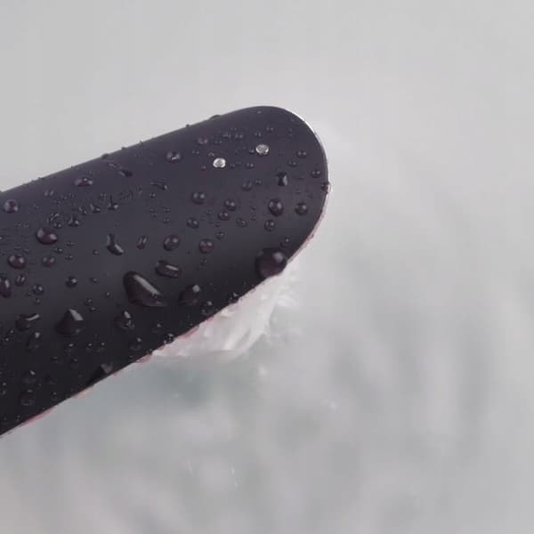 Massager Satisfyer One Night Stand engångs klitorisstimulator