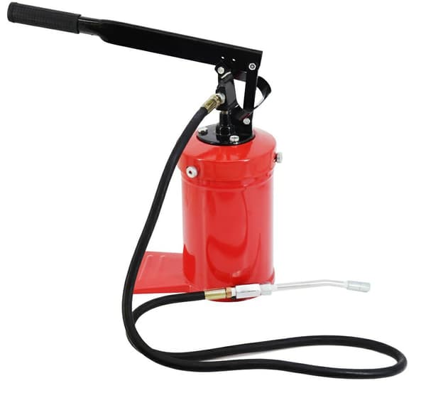 AWTOOLS HÅNDVANDSPISTOL 4 KG