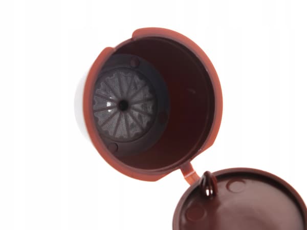 NESCAFÉ DOLCE GUSTO GENBRUGELIGE KAPSLER