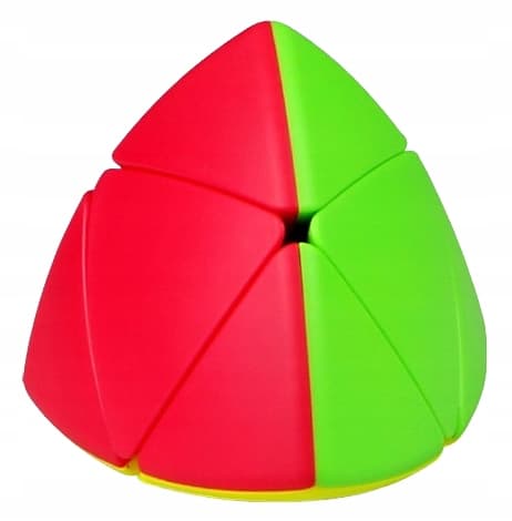 Qiyi 2×2 Mastermorphix