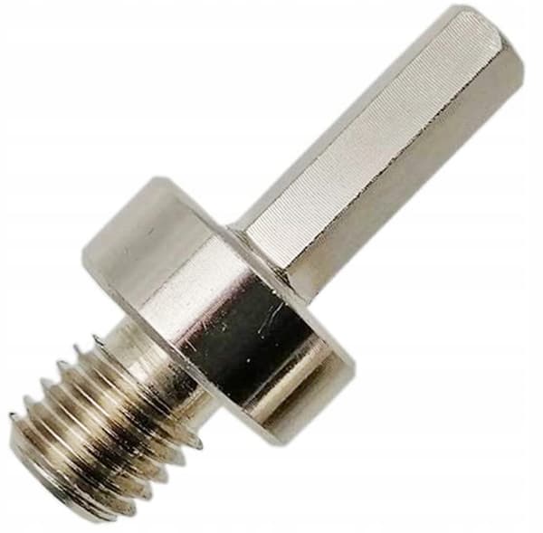 Diamantkronbor 8 mm til keramikfliser sliber M14
