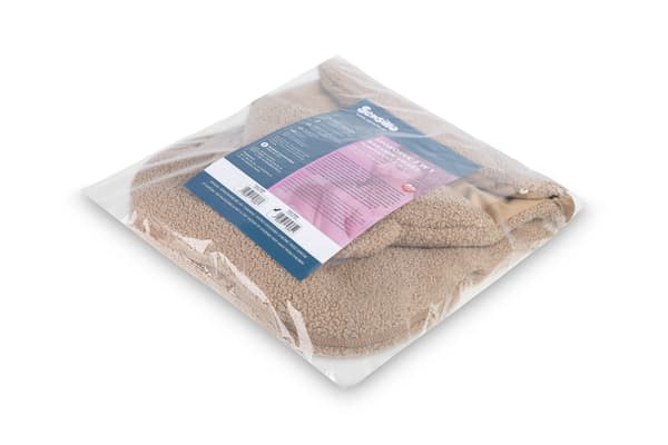 3-in-1 MAKUPUSSIT LAMMAS TUMMANBEIGE