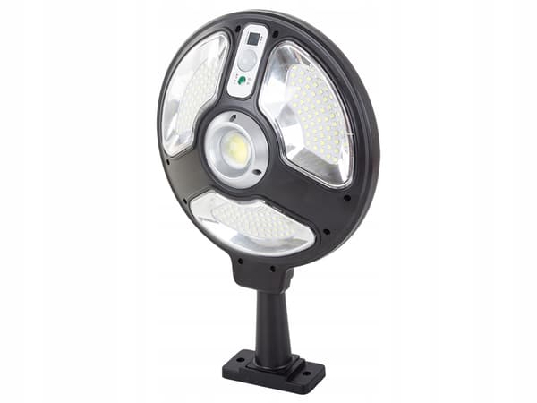Solcellelampe 150 COB YH-1288A (40) GAB_A