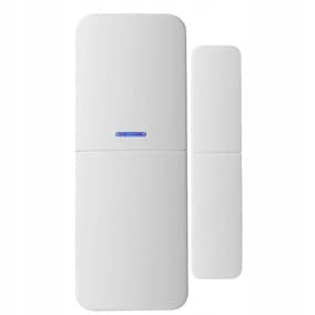 Trådløs dørsensor 433mhz til RTX-alarm
