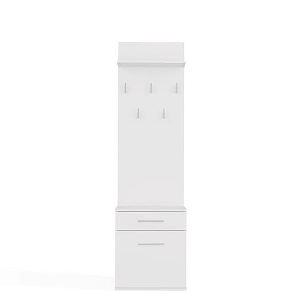 Duo DUO HVID bøjle