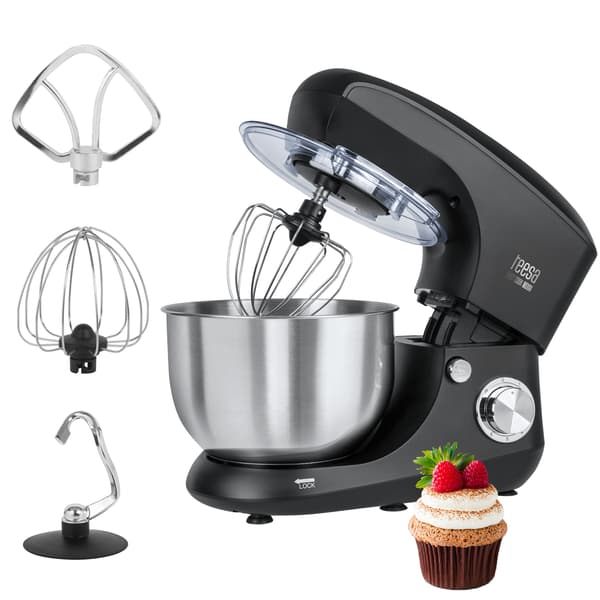 Teesa Easy Cook -monitoimikone 1400 W