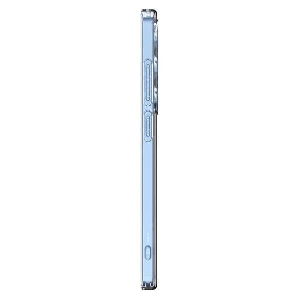 SPIGEN LIQUID CRYSTAL GALAXY S25 ULTRA KRISTALLKLAR