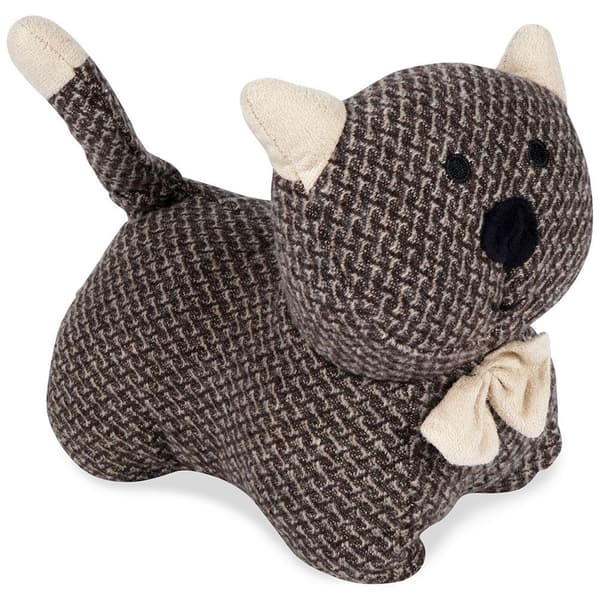 Dörrstopp katt 20 cm