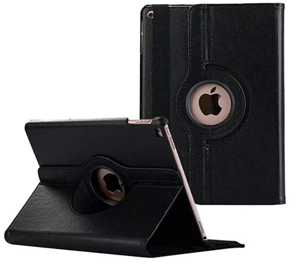 CASE 360 för APPLE IPAD 9.7 2017/2018 AIR 1 AIR 2