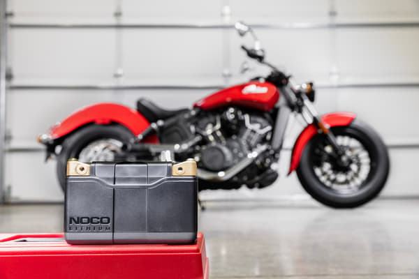 NOCO NLP30