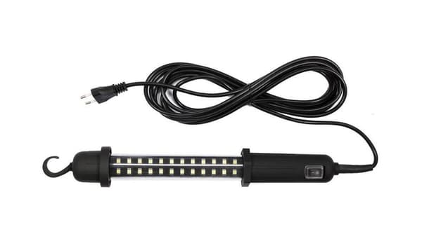 VOREL LED WORKSHOP LAMPE SMD 4,5W 82706