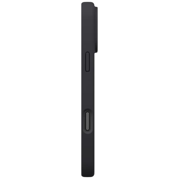 UNIQ Lino-etui til iPhone 17 Pro Max Magclick-opladning Grå