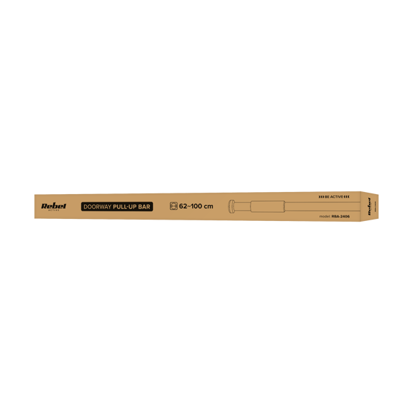 Goodram USB 3.2 256 GB svart USB-minne