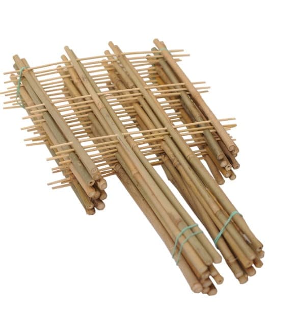 Bambusstige 105 cm 4 stk. /10 stk./
