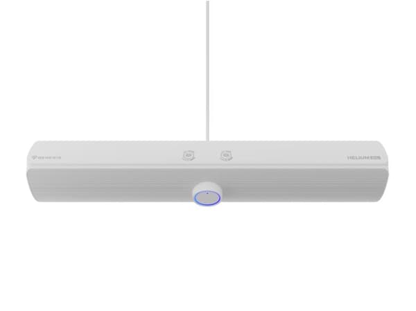 Soundbar Genesis Helium 312BT Vit