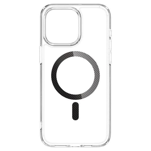 SPIGEN ULTRA HYBRID MAGSAFE IPHONE 15 PRO KULFIBER