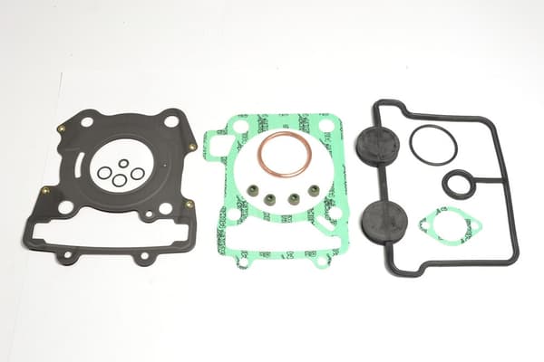 ATHENA TOPPPACKNINGAR KTM DUKE125`11-16 (MED VENTILKÅPSPACKNING)