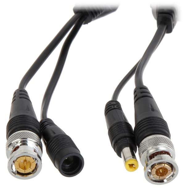 VIDEONMUUNTAJA TR-1RJ-HD*P2