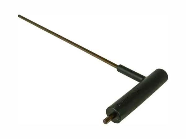 Ethic Tool 6 mm jakoavain