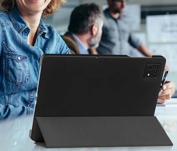 FODRAL för T-Mobile T Surfplatta 5G 10.36"