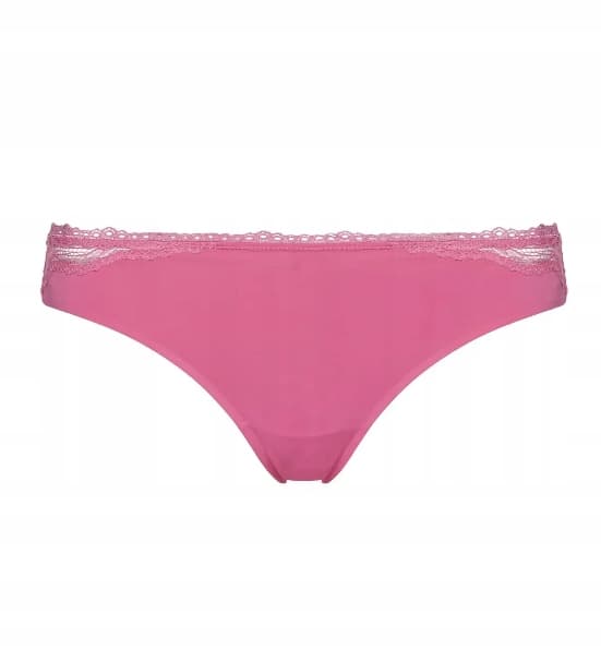 Calvin Klein dame lyserøde trusser XS 2A0F1_A* TIA
