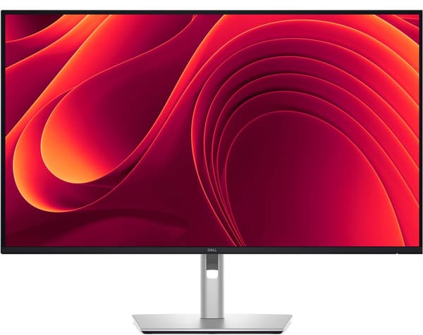 SKÄRM DELL LED 31.5 P3225QE 100Hz