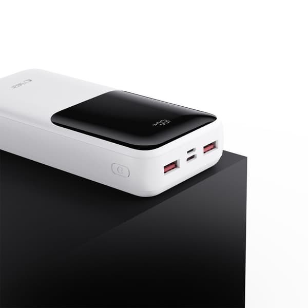 TECH-PROTECT PB02 POWERBANK 20000mAh 22.5W VIT