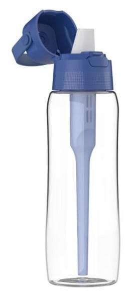 DAFI GLASS 0,6 l Navy Cobalt