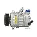 Nissens 890754 Kompressor, klimaanlæg