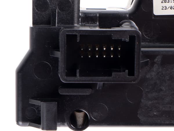AUTOMATISK GEARSKIFTE MCP 2400FN