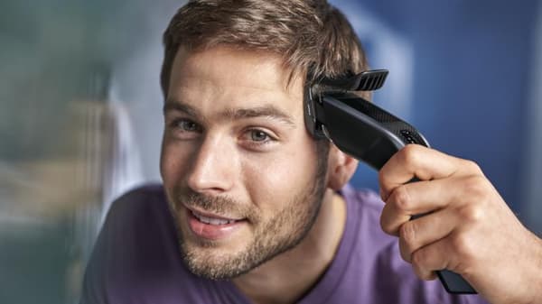 Philips Hairclipper Series 3000 HC3530/15 hiusleikkuri