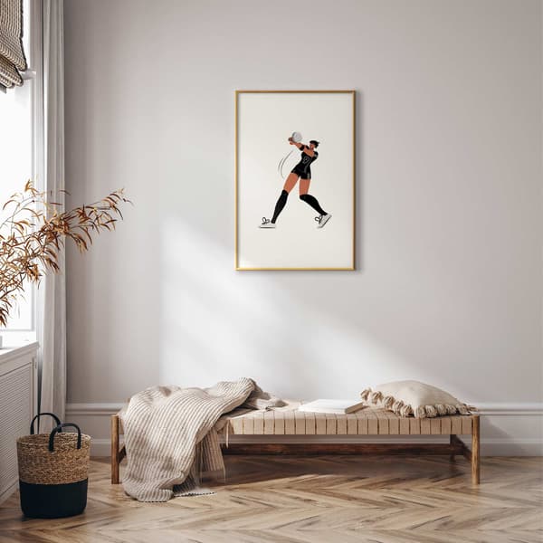 Fototapet - Pastel regnbuer