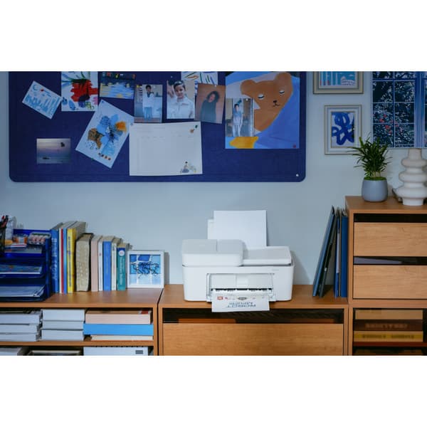 HP DeskJet 4322 All-in-One-printer