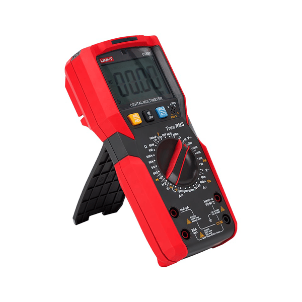 Uni-T UT89X multimeter