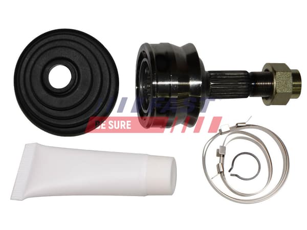CV-led FT25005K FAST