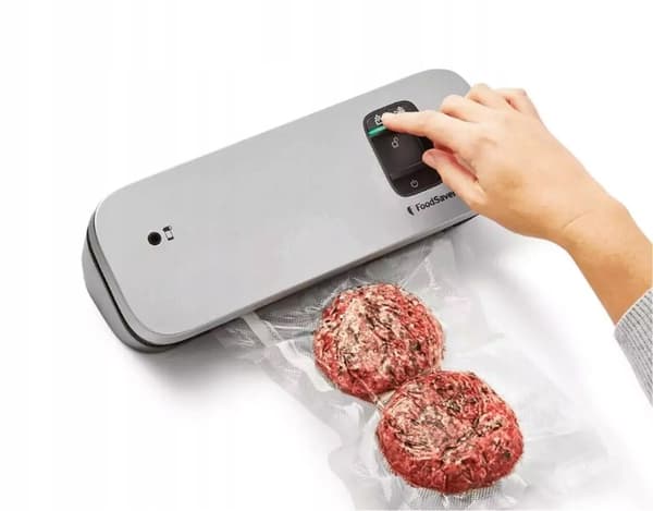 FOODSAVER VS1190X VAKUUMFÖRSEGLARE