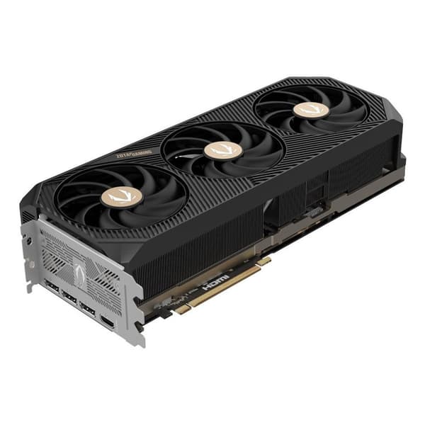 ZOTAC GeForce RTX 5090 32GB OC-grafikkort