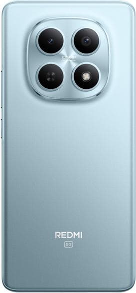 XIAOMI Redmi Note 15 5G Smartphone 6GB/128GB Blå