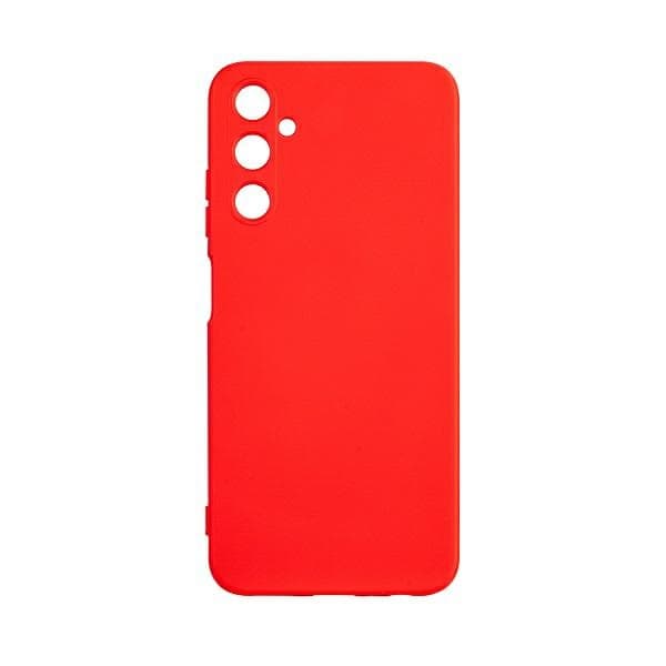Beline Silikone Etui Samsung A05s A057rød