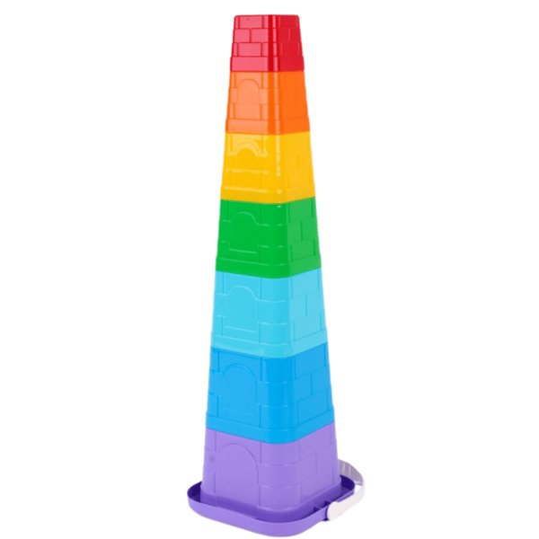 UA TechnoK Pyramidilelu 6979