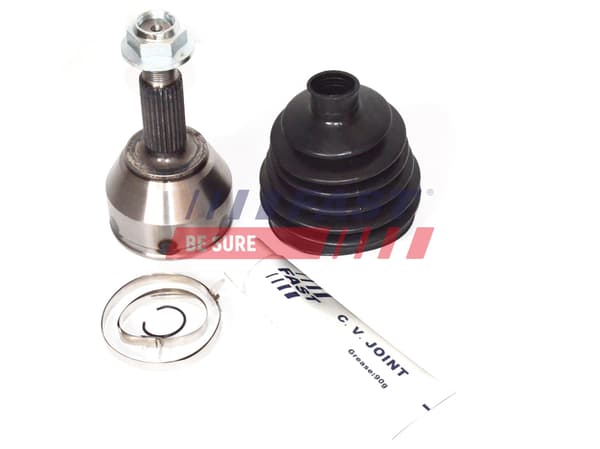 CV-led FT25509K FAST