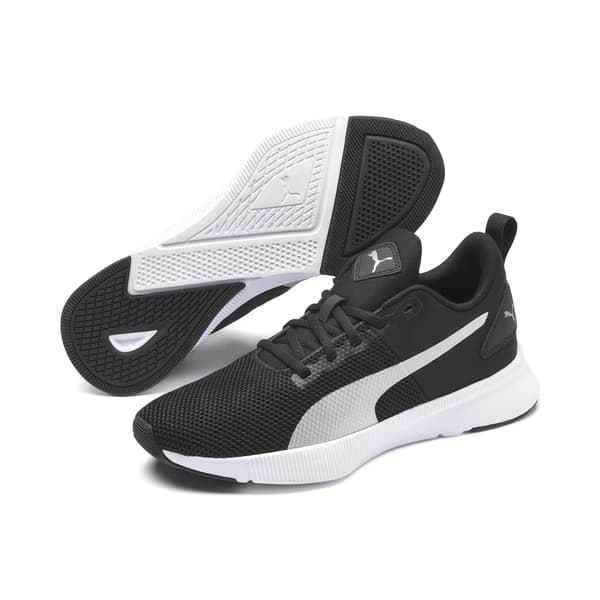 Puma FLYER RUNNER herre sportssko sort 19225725 størrelse 37