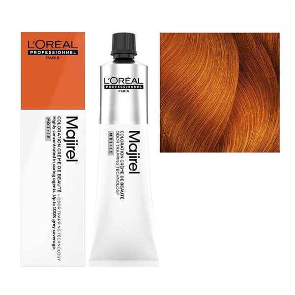 Loreal Majirel 50 ml Majirouge 7.40