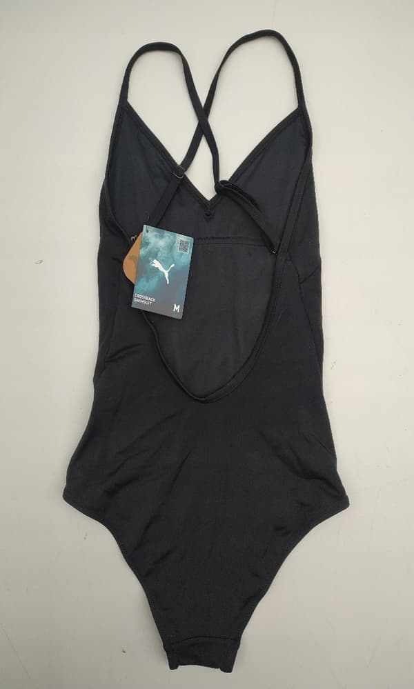 PUMA ONE PIECE LOGO SORT M 3Z2G14* M 3_2